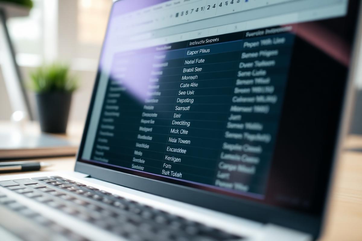 Adresser till privatpersoner levererat i Excel
